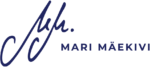 Mari Mäekivi logo 0