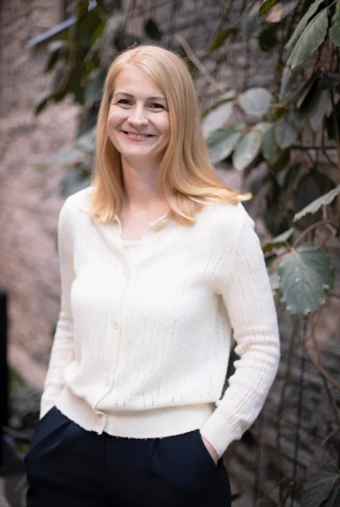 Mari Mäekivi Mari Mäekivi